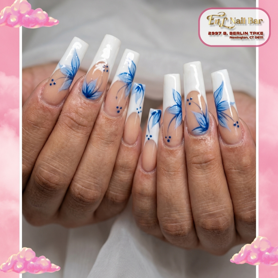 Nail July 10